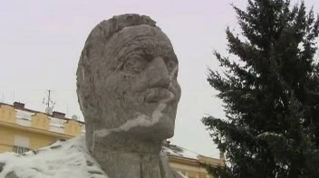 František Ulrich opět vyrušil Hradec Králové z klidu