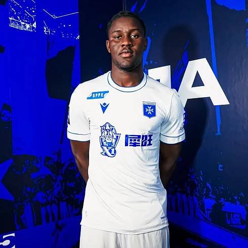 Site officiel de l'AJ Auxerre