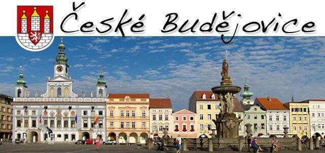 České Budějovice - Kultura.cz