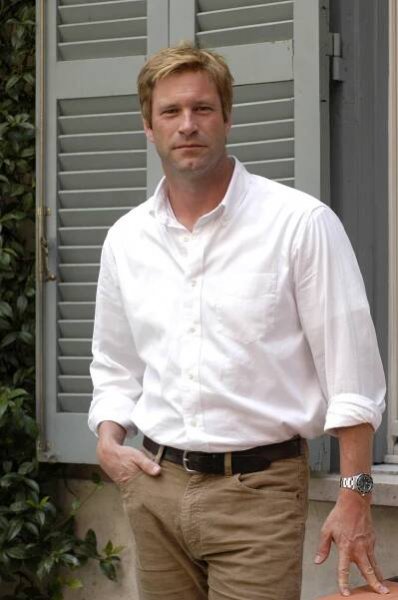Aaron Eckhart fotka