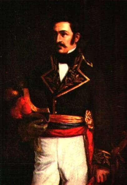 José Félix Ribas - Wikipedia