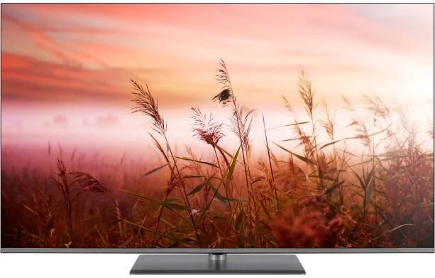Panasonic TV-65W83A LED 4K s inovativním systémem Premium Fire TV 65" (DVB-T2/HEVC, HCX, Multi HDR, Game Mode Plus, Surround Sound Pro) - Značkový obchod Panasonic