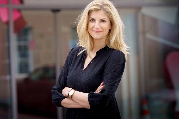 Nikdo na Jaromíra Soukupa netlačí, aby jako moderátor skončil, říká nová šéfka TV Barrandov
