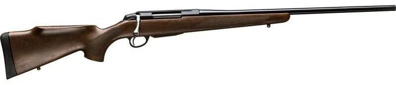 Opakovací kulovnice Tikka T3x Forest RH 6,5x55 SE, hl.20"