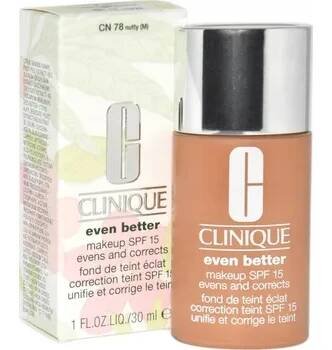 Clinique Even Better 17 Nutty (78) 30ml