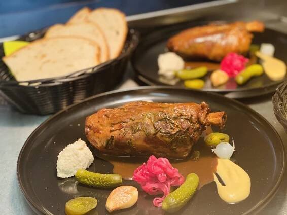 Marek´s culinary bistro&catering foto 2