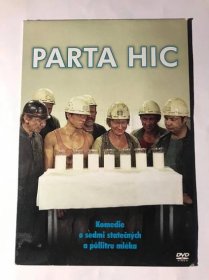Parta Hic - Film