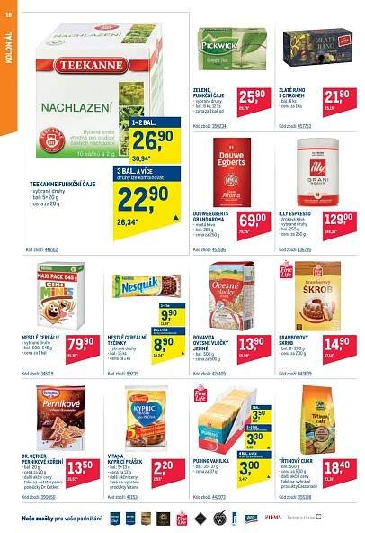 Označte produkt do nákupního košíku