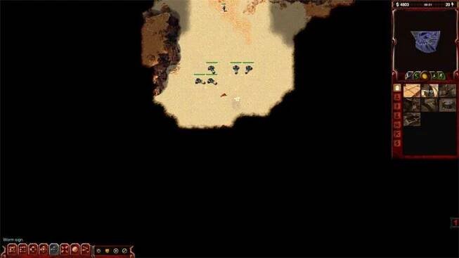 Dune 2000