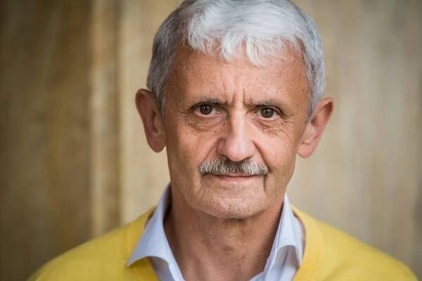 Mikuláš Dzurinda: Za chyby som už zaplatil, chcem pre modrú politiku druhú šancu (+ video)