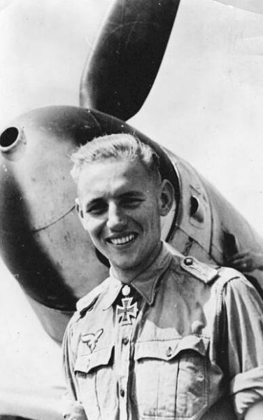 Erich Hartmann