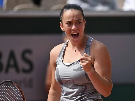 Tereza Valentová - Sport.cz