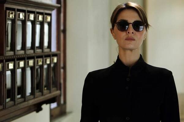 Qualcosa di nuovo - Z filmu - Paola Cortellesi
