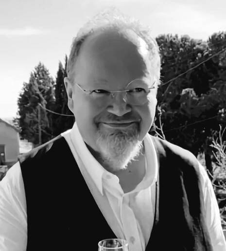 ROGER BROWN – Woodroffes Solicitors