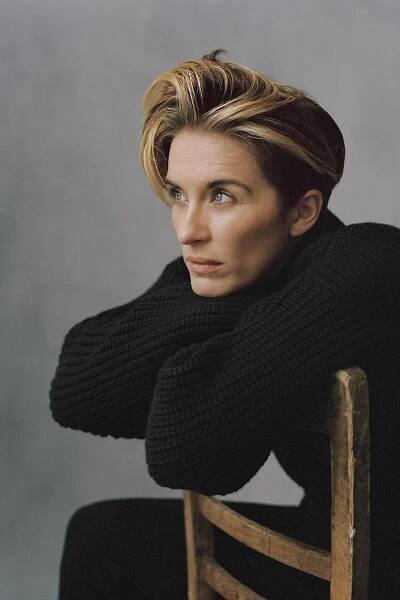 Vicky McClure - Justine Jenkins's Portfolio