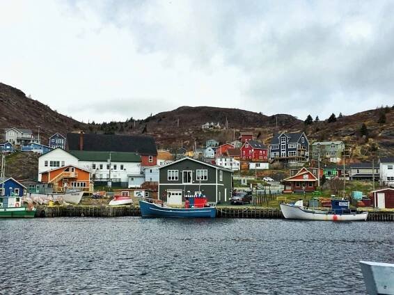 Things to do in St John's, Newfoundland and Labrador in Canada