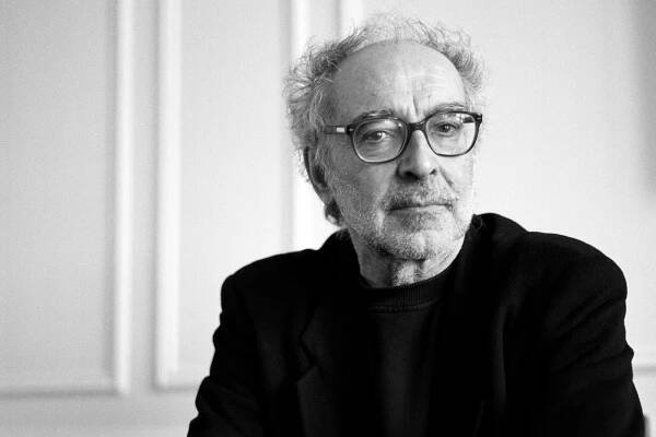 Jean-Luc Godard, pioneer of the French New Wave film movement, dies at 91