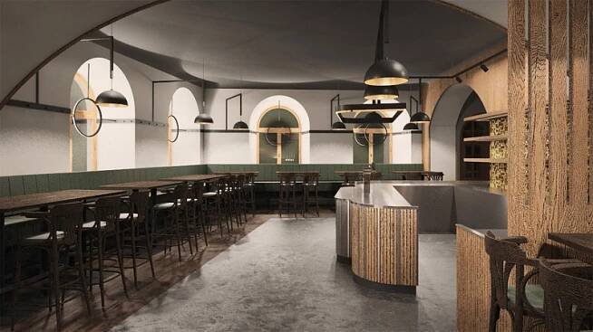 Fotogalerie | Restaurace Potrefená husa Olomouc