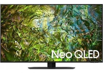 Televizor SAMSUNG 50" 4K/Smart QLED 3840x2160 Tizen QE50QN90DATXXH
