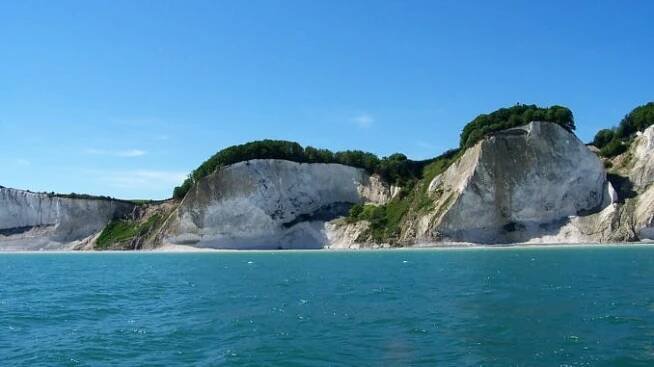 Møns Klint