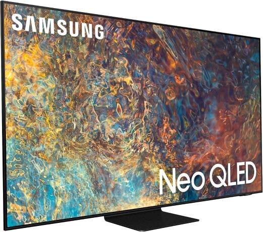 98" Samsung QE98QN90A