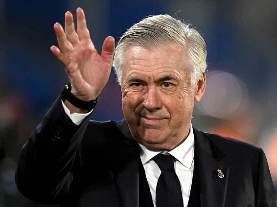 Carlo Ancelotti agrees new role as Real Madrid future decided