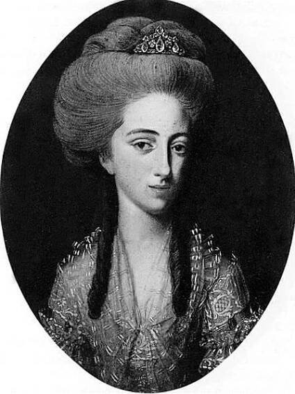 Marie Karolína Savojská