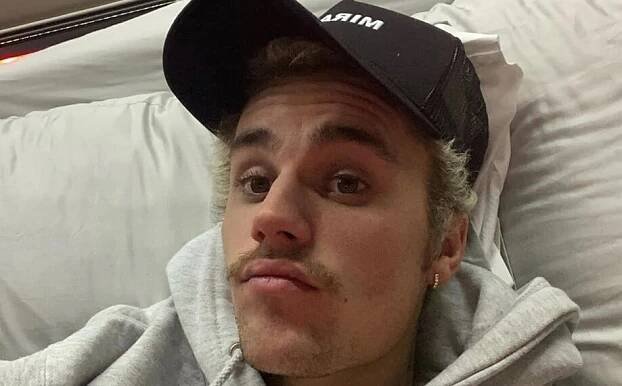 Drogy ho skoro zabily. Justin Bieber přiznává, že na lécích a marihuaně byl závislý od 13 let.