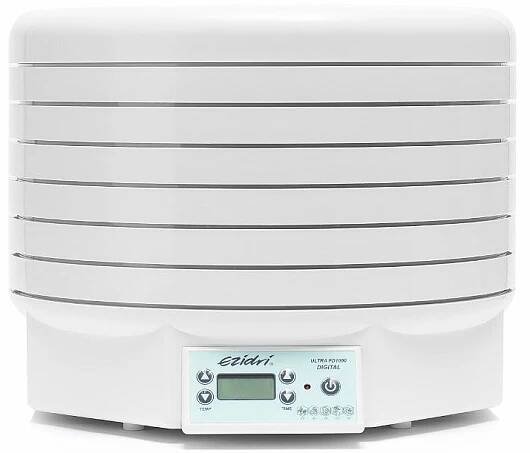 Ezidri Ultra Digital FD1000 od 6 333 Kč