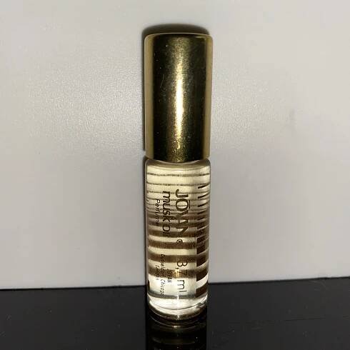 Jovan – Musk Oil – Perfume Oil – 3,7 ml