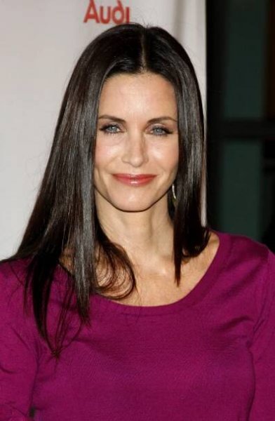 50 Famous Aged Celebrities Who Are Over 57