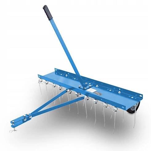 Vertikutátor pro traktor 102 cm