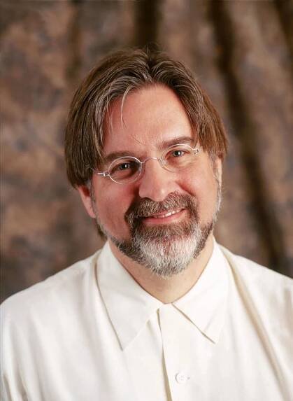 Matt Groening - Writer, Producer, Animator, Cartoonist