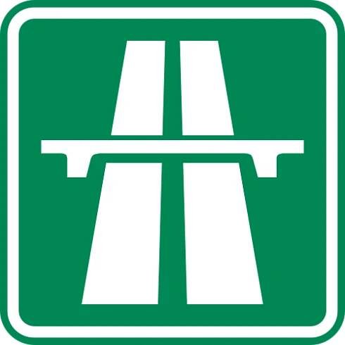 Dálnice v Česku – Wikipedie