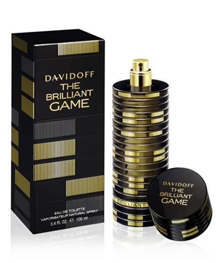 Davidoff The Brilliant Game - EDT