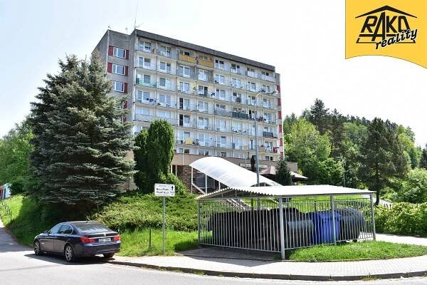 Maxima Gorkého, Trutnov