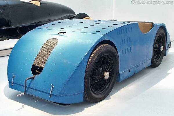 Bugatti Type 32