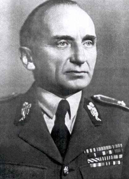 Mareš, Karel [1898-1960] : M
