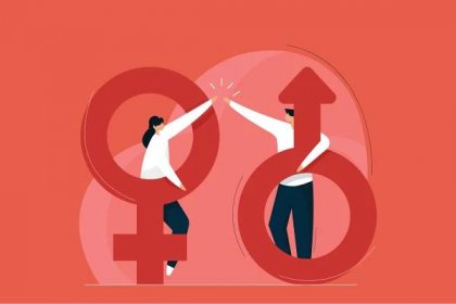 gender equality - Articles & Biography | Entrepreneur