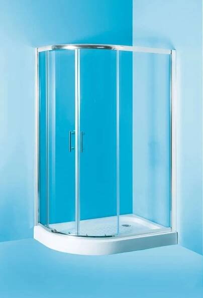 Olsen Spa Ibiza II OLBIBI210L kout s vaničkou levý od 9 801 Kč