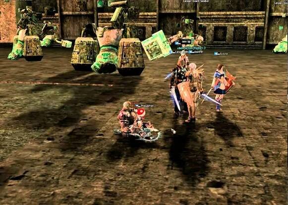 lineage 2 sex Unsuitable for young