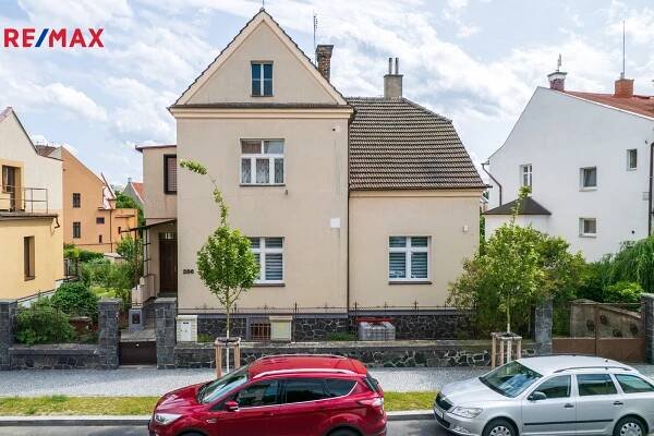 Prodej domu 190 m², Kolín | Reality RE/MAX