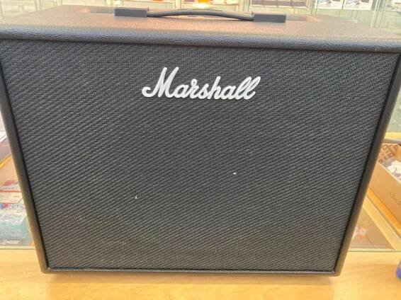 Hlavní obrázek Modelingová komba MARSHALL Code50 B-STOCK