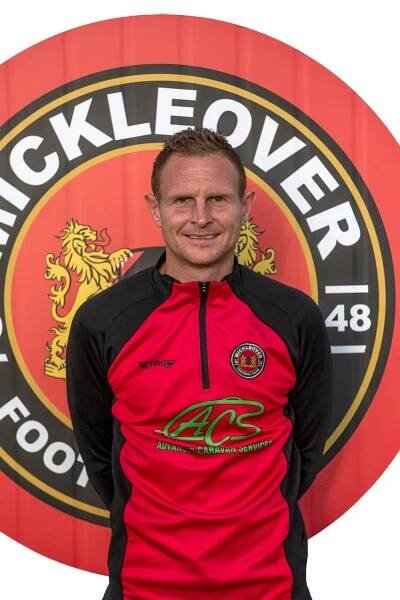 News – Mickleover Football Club