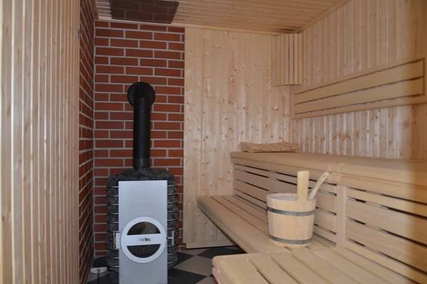 Haus Arton: Ferienwohnungen und Festräume am Werbellinsee | Bookings 
