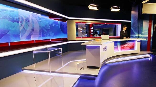Kmotríkov Grafobal Group predal televíziu TA3 českej spoločnosti Blueberg Media