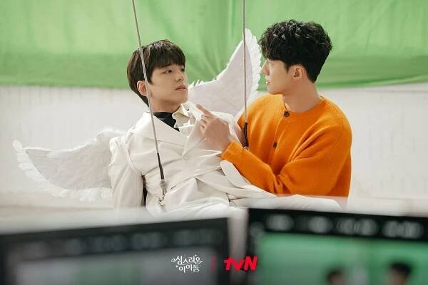 Kim Min Kyu Is A Rising Idol Who Puts On A Winning Smile For The ...