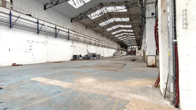 Pronájem výrobních prostorů, 4 000 m2 | Reality.iDNES.cz 