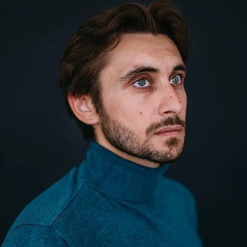 Jiří Spišák - ACTORSMAP