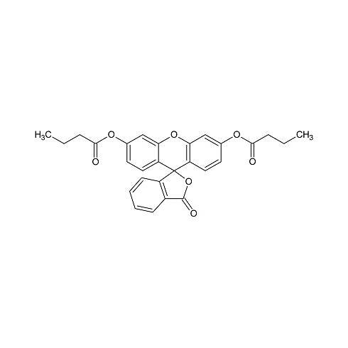 Fluorescein dibutyrate